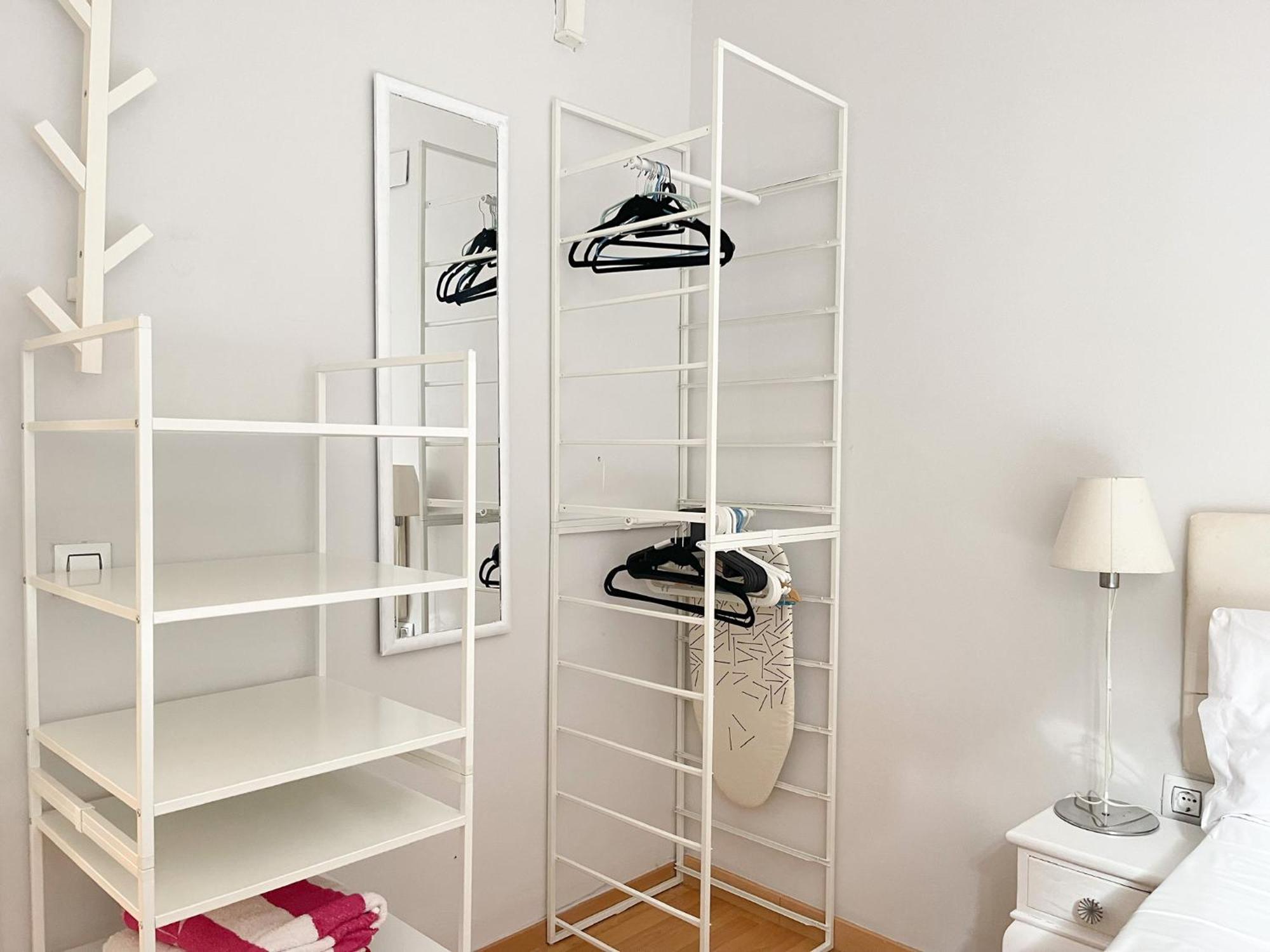 Apartamento Creu Fira Hostafrancs *
